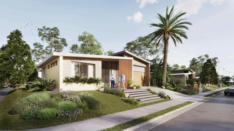 Massive land lease community proposed for the Capricorn Coast