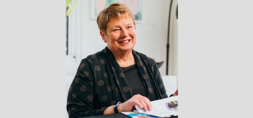 Funding alone will not solve aged care sustainability problems: Catherine Daley