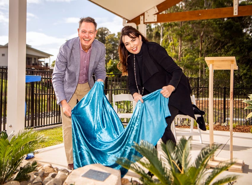 Ingenia opens $75 million land lease community to its first residents