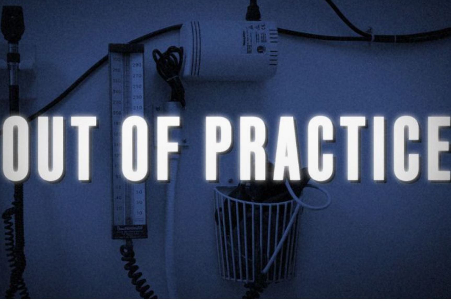 One-third of GP practices lost 30% of their revenue in May thanks to COVID-19 – hundreds facing closure: 7.30 Report