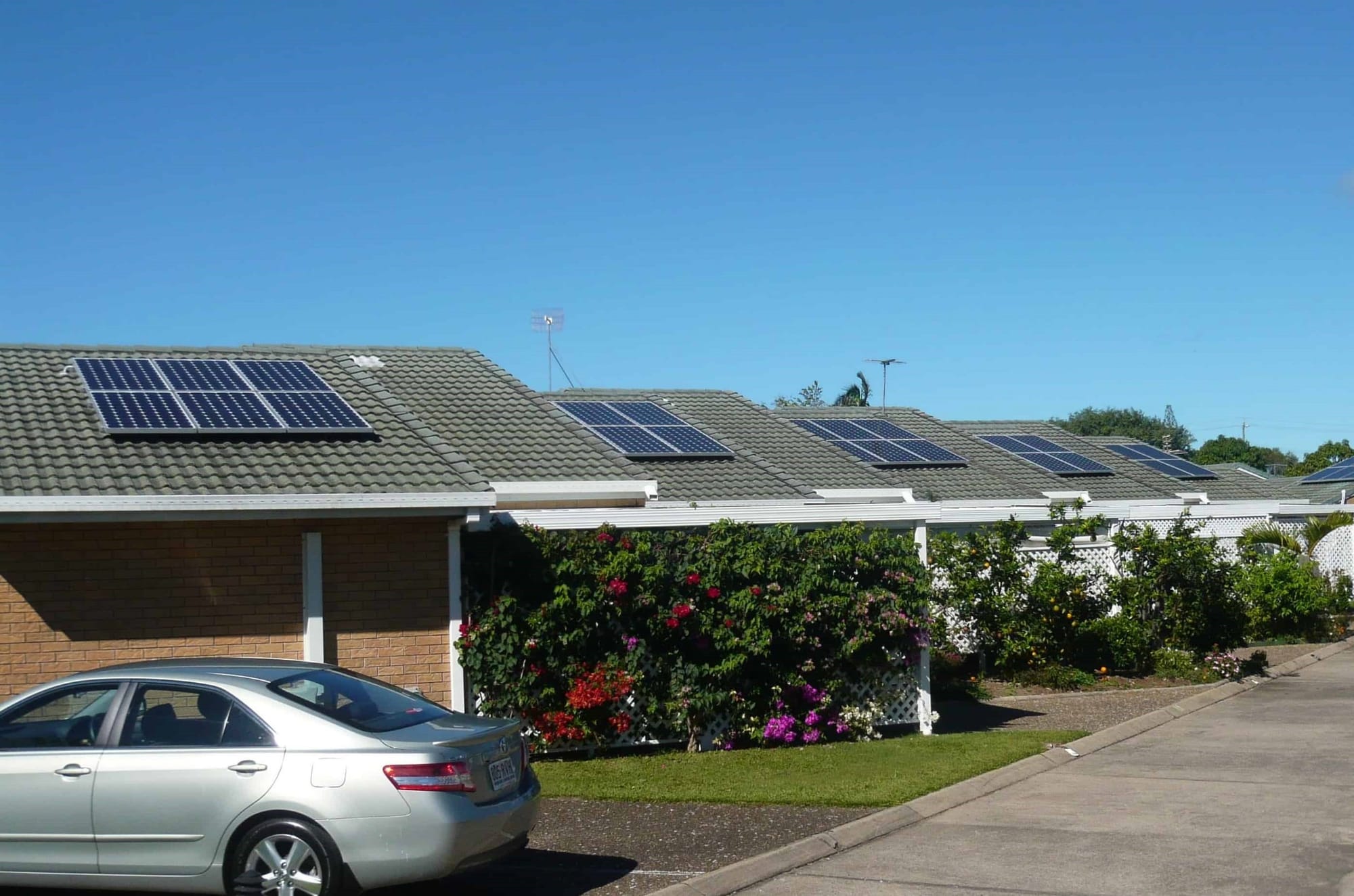 CBA offers green loans to retirement living sector and residential aged care