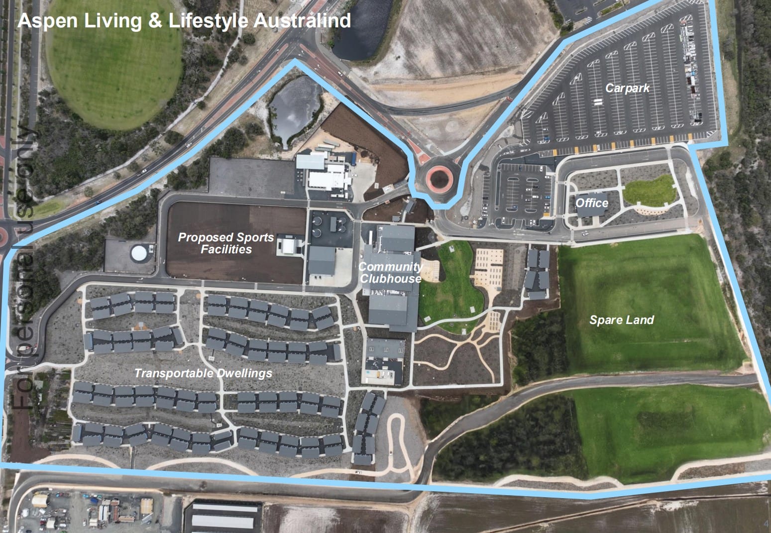 ‘Affordable’ Aspen Group adds to portfolio with second WA land buy in six weeks