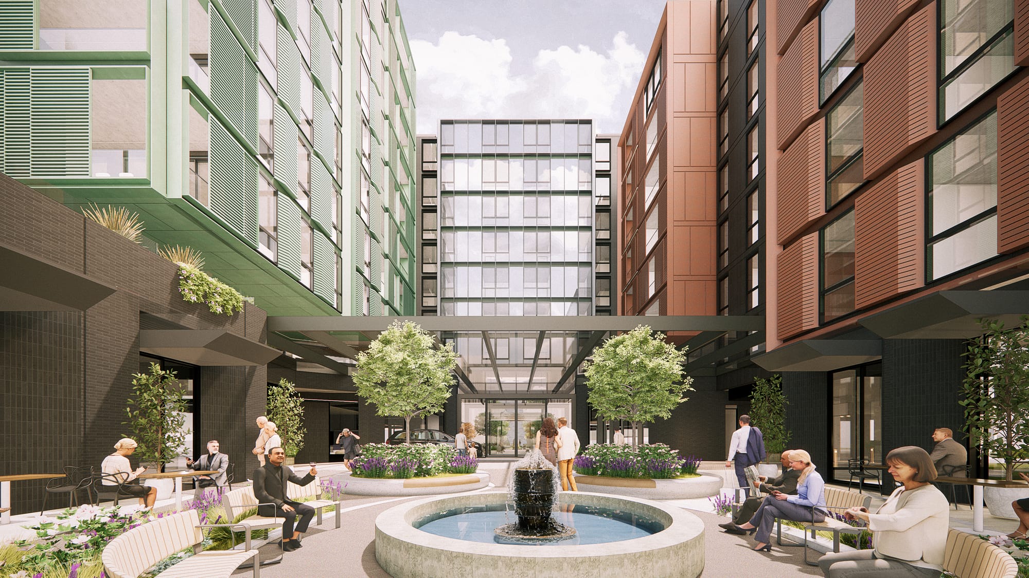 Tulich family’s first stand-alone retirement village approved in Oran Park, Sydney’s southwest