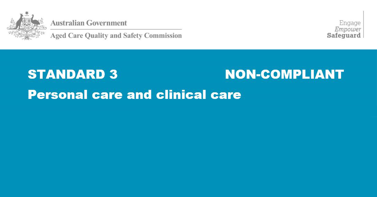 Aged care regulator finds Toowoomba aged care home used chemical restraints without consent
