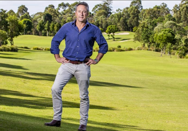 Golf course closes – developers plan retirement village and aged care facility