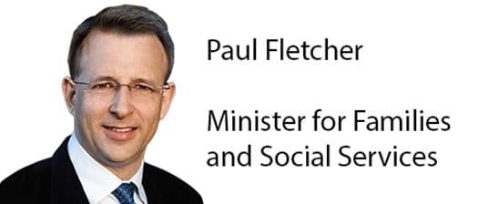 First government funded workforce coordinators/recruiters employed