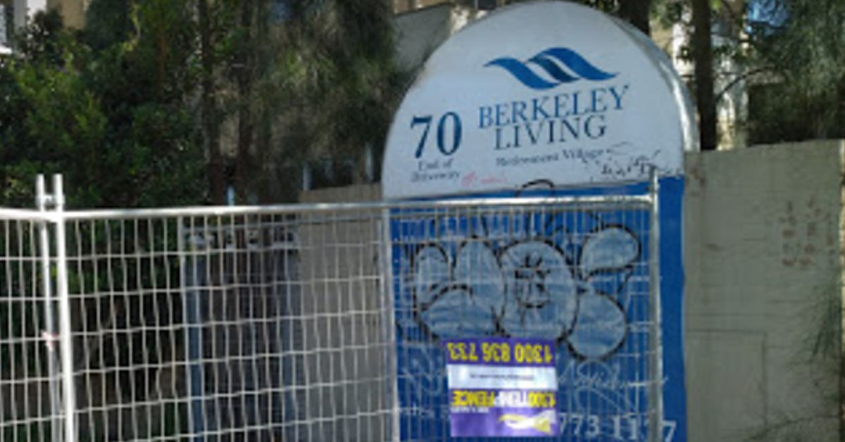 New laws in Victoria to protect retirement village residents