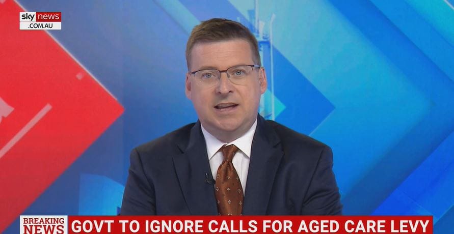 Federal Government will disappoint – initial Budget commitment forecast to less than $4B a year: Sky News