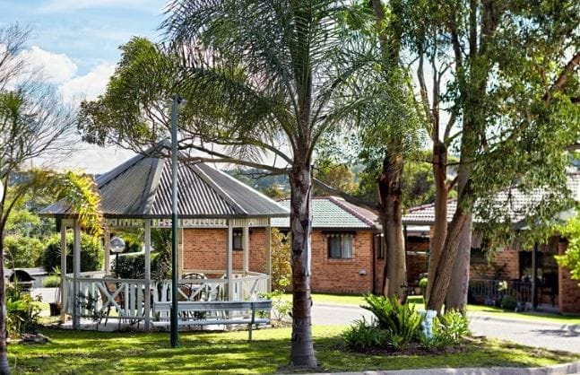 $103 million village in Wallsend continues Hunter region (NSW) seniors’ development boom