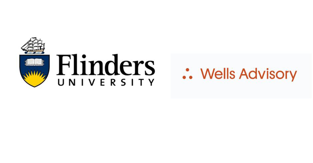 Flinders University and Wells Advisory to develop model for $34 million aged care research centre proposed by Workforce Strategy