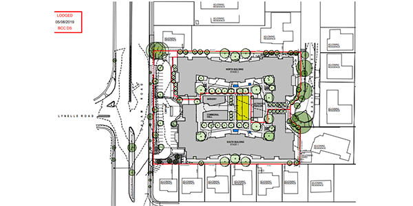 Major RAC development proposed for Sunnybank Hills, Brisbane
