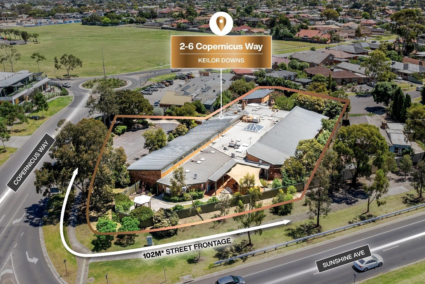 Former Estia Keilor Downs aged care home sold again after just months