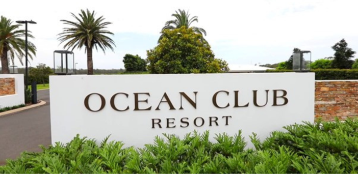 Over 50s Ocean Club Resort in Lake Cathie NSW Mid-North Coast, to pilot two-storey homes next door