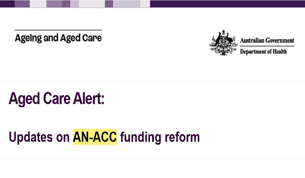 Federal Government releases new AN-ACC shadow assessments