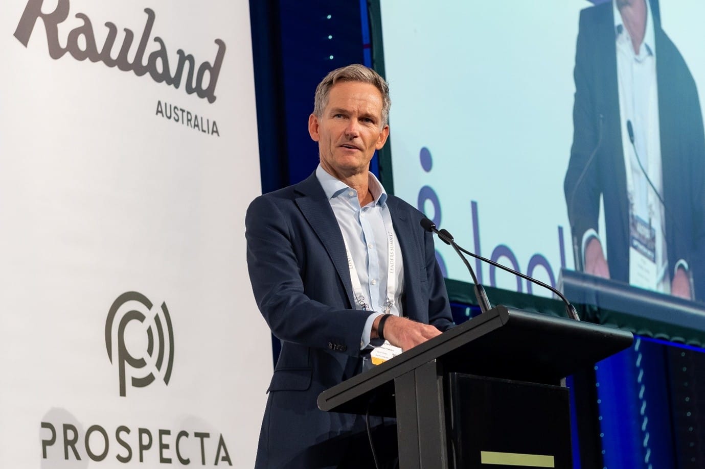 Retirement living set for major growth as investors eye long-term opportunities: LEADERS SUMMIT presentations now available