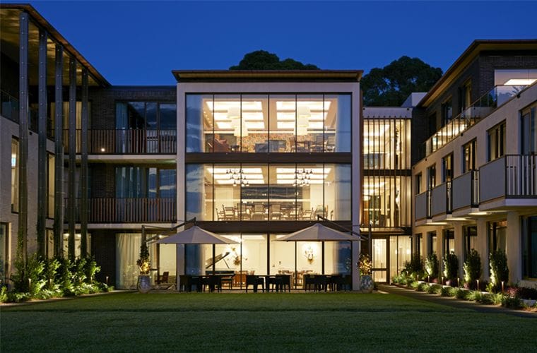 Opal HealthCare acquires Cranbrook Care's five aged care homes