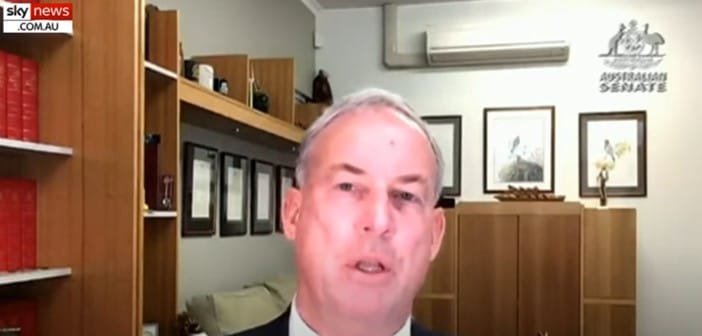 PM and Aged Care Minister apologise for COVID response but maintain plans were in place, while opposition leader leaps on the offensive