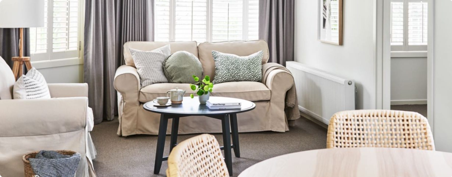 Calvary Health Care turns retirement village into its first rental village