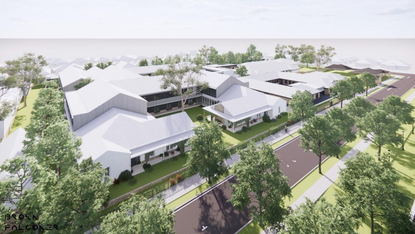 $37M Resthaven Westbourne Park redevelopment revealed