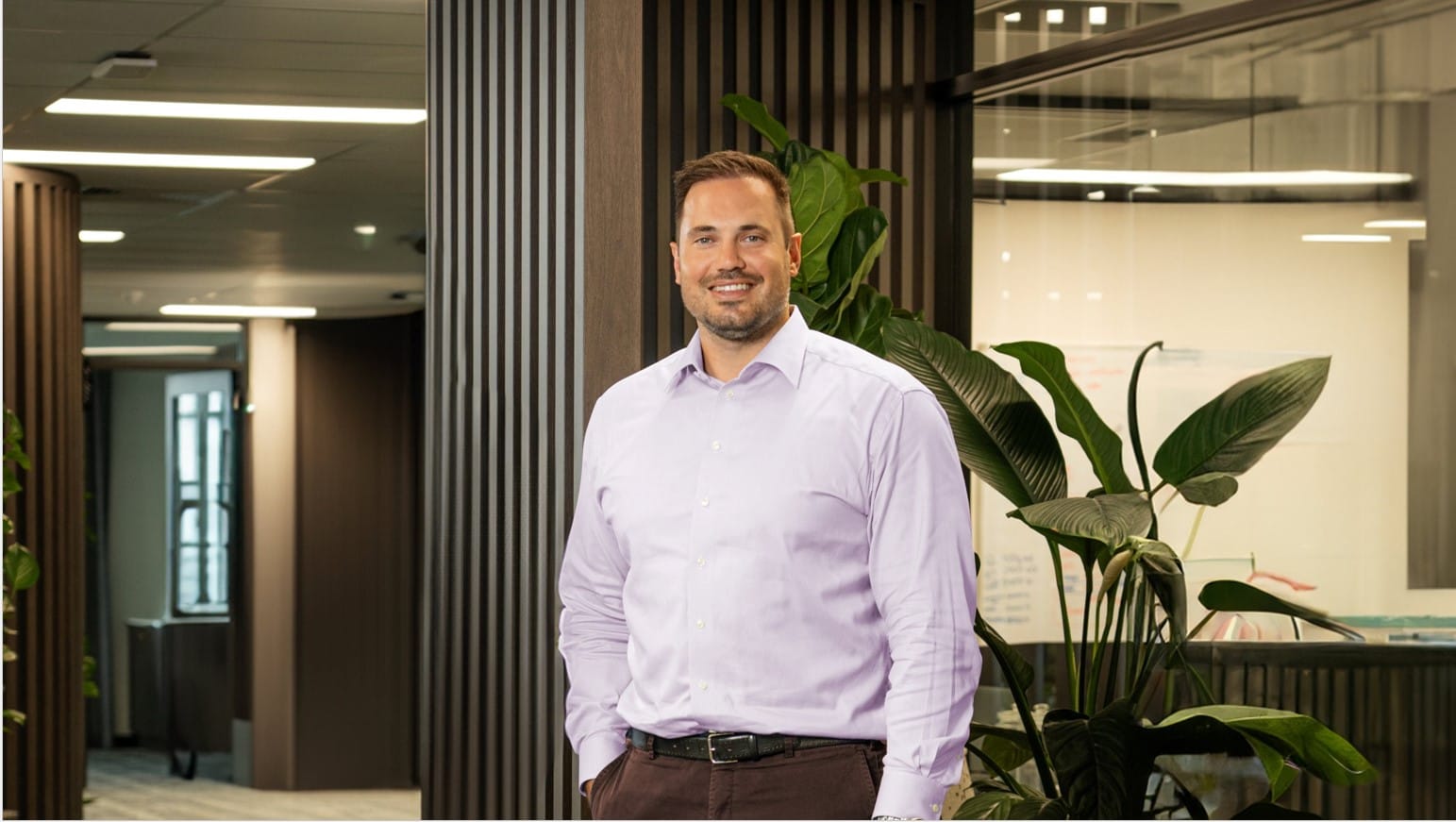 From a caravan park to a $1.58B debut: Adrian Puljich takes GemLife public