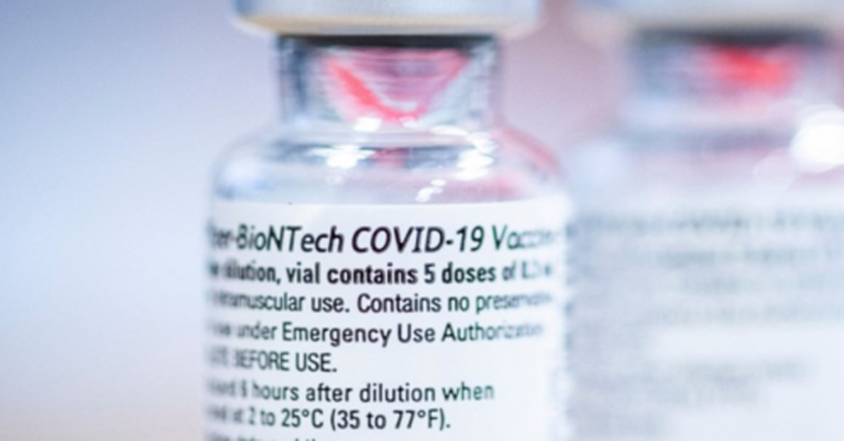 AstraZeneca refutes reports vaccine has low efficacy in seniors