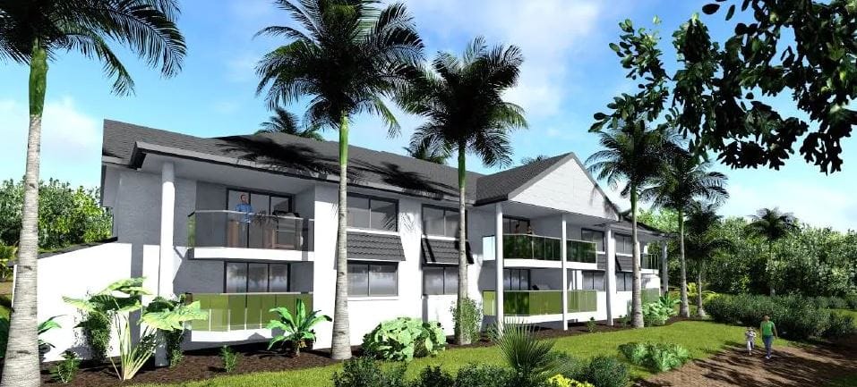 Listed rental village operator Eureka moves back into the black