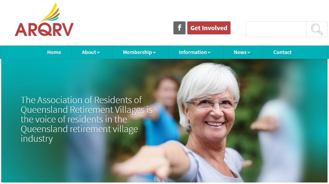 ARQRV flags concerns about financial reporting standards in proposed QLD retirement village legislation – Property Council says some amendments also required