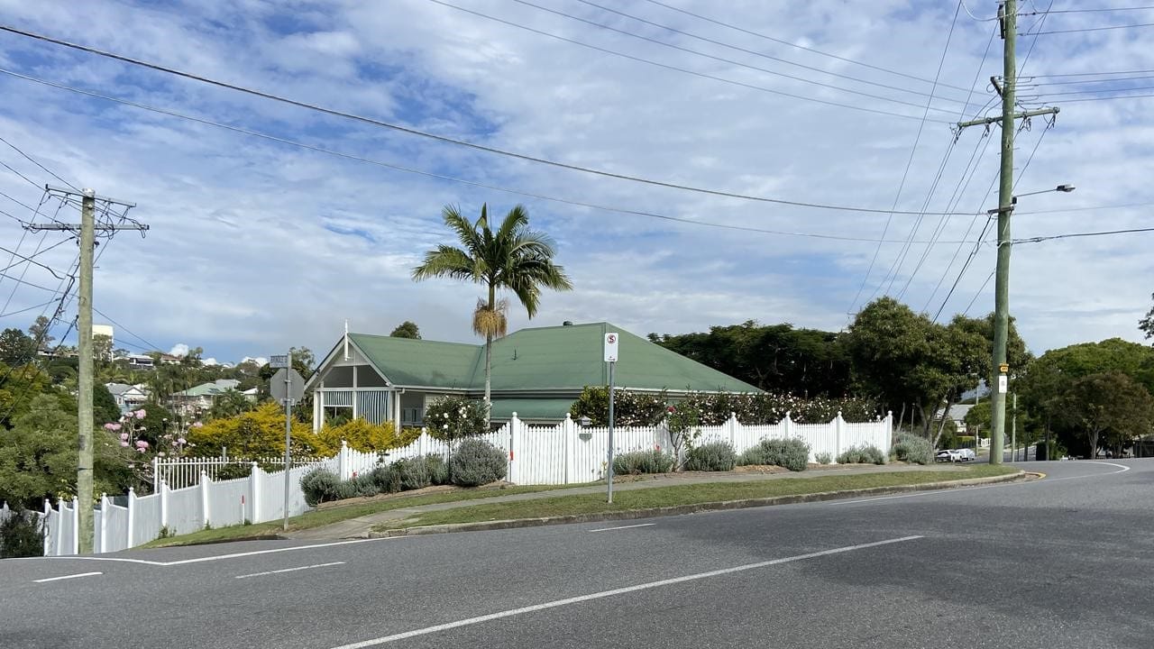 Jubilee Catholic Parish in talks for the right to build retirement villages in Brisbane
