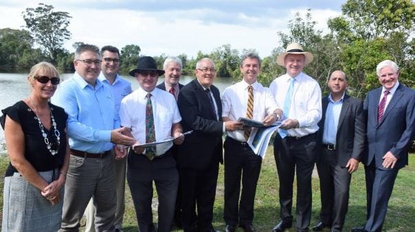 $25 million retirement complex to ‘headline’ new development project on NSW mid-north coast