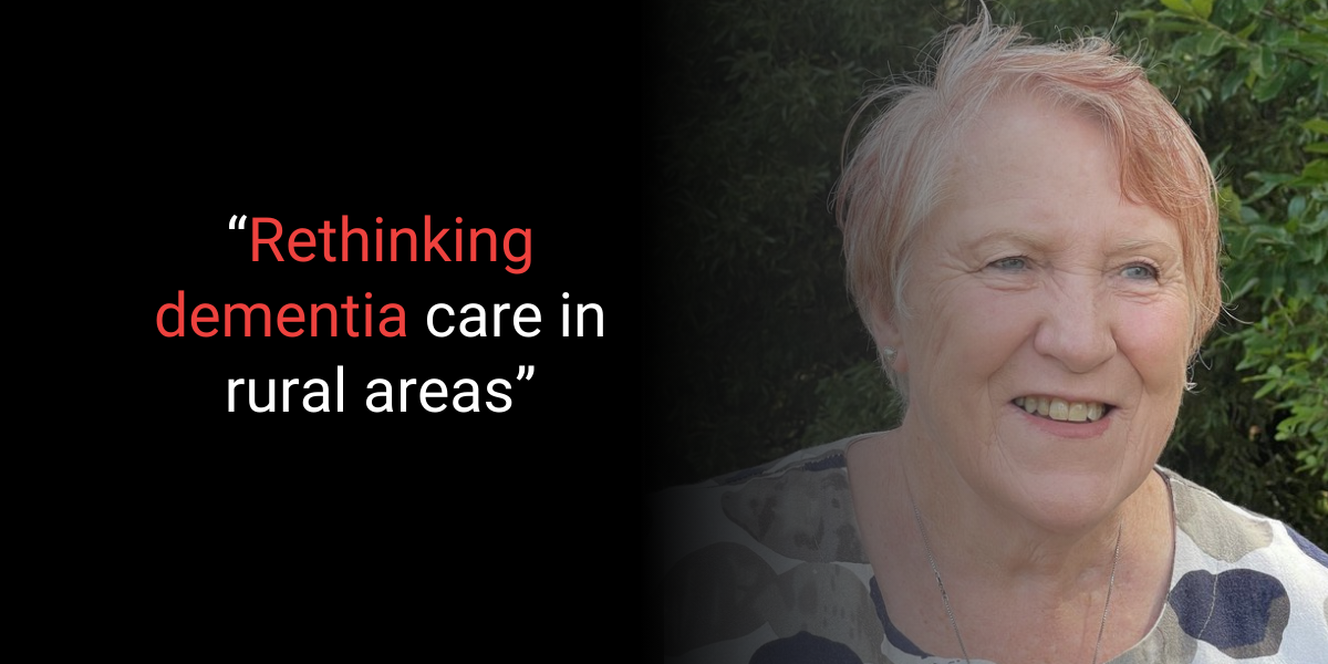 COSTERFIELD HOUSE: a community-driven solution to a big problem