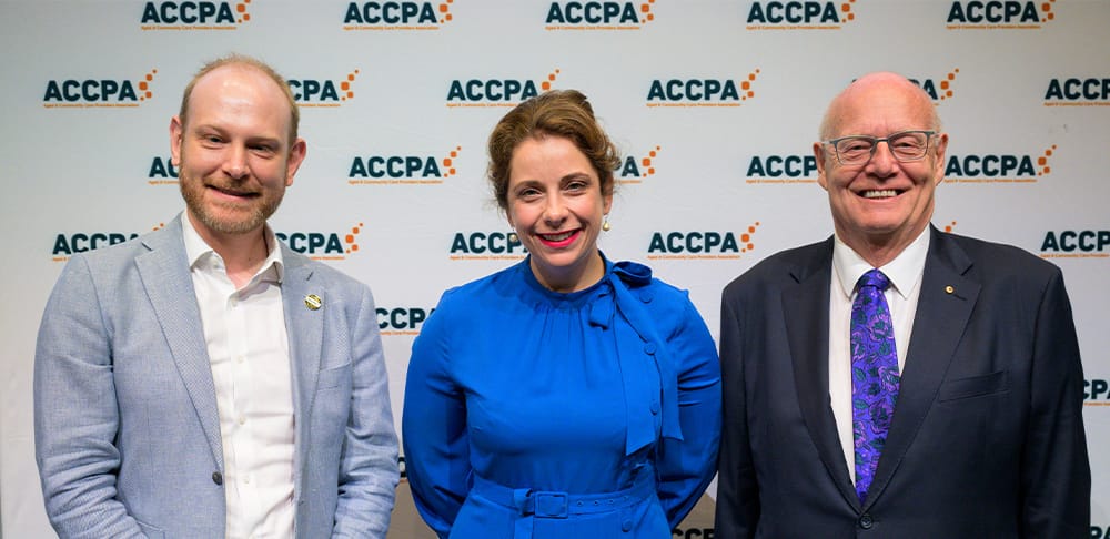 “We no longer have to fight to be invited to the table”: Tom Symondson