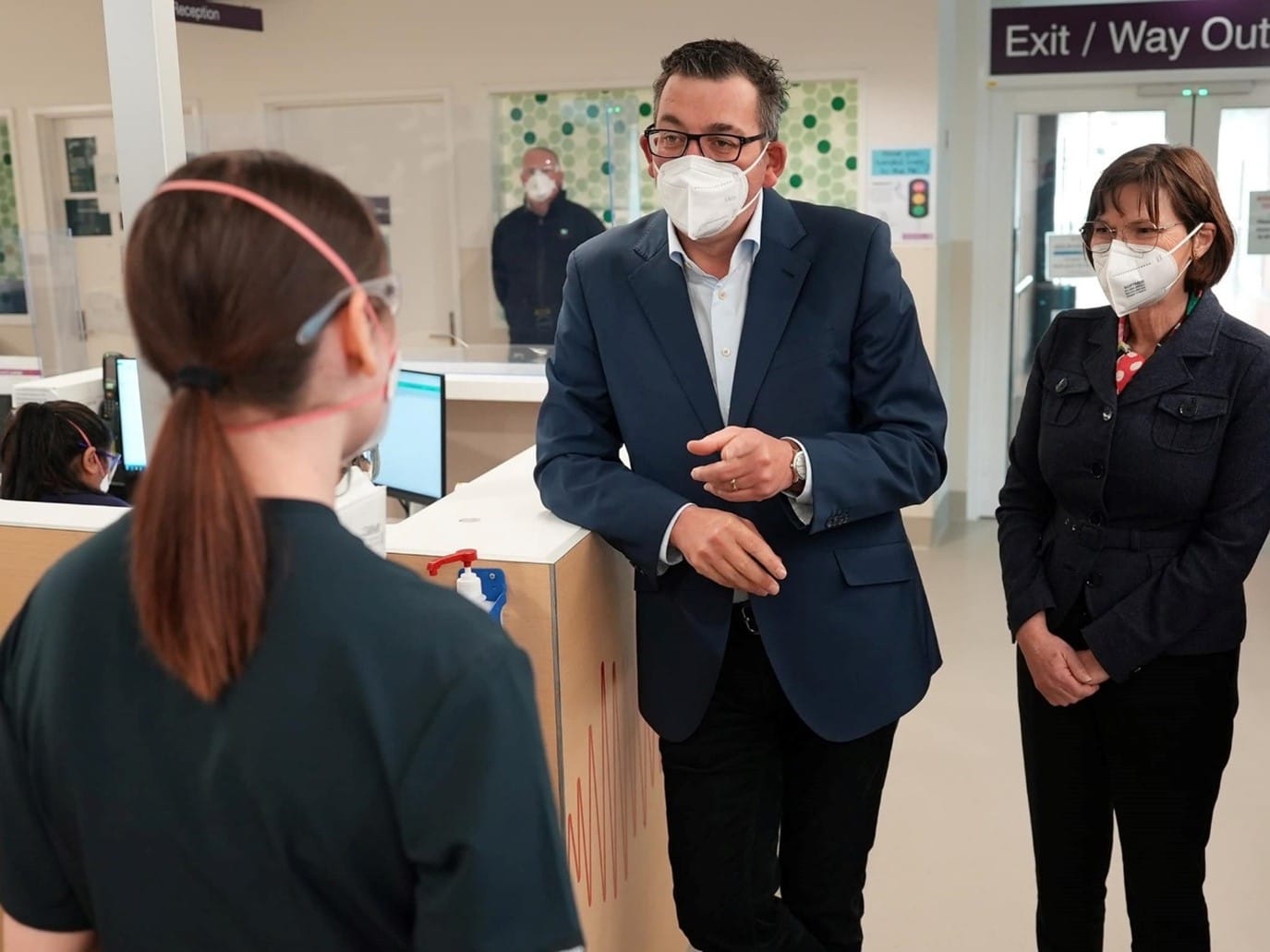 Will Victoria’s free nursing degrees scheme leave aged care in the lurch?