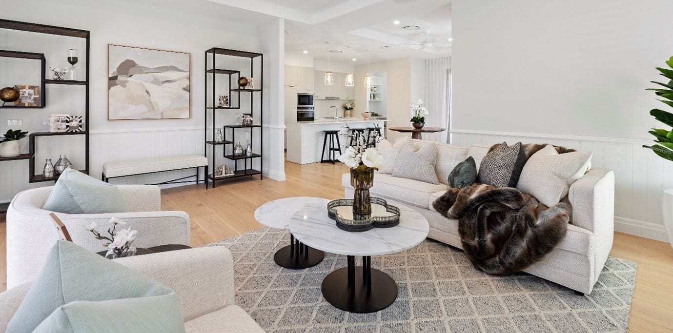 231 site LLC, ‘Amber’ by Living Gems in Logan Village, sells out Stage One and Two