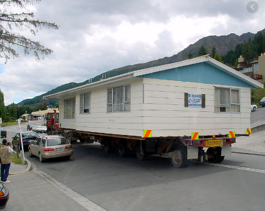 Where do we want to live in old age – 30% need to move?