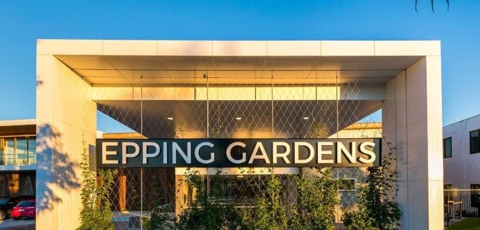 Reports say only two nurses on duty when ADF arrived at Epping Gardens