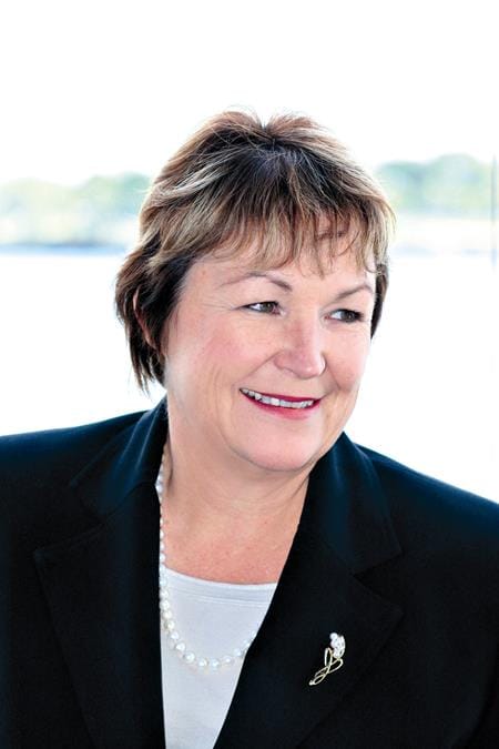 Veteran retirement village leader, Loretta Byers defends RSL Care SA - against the RSL