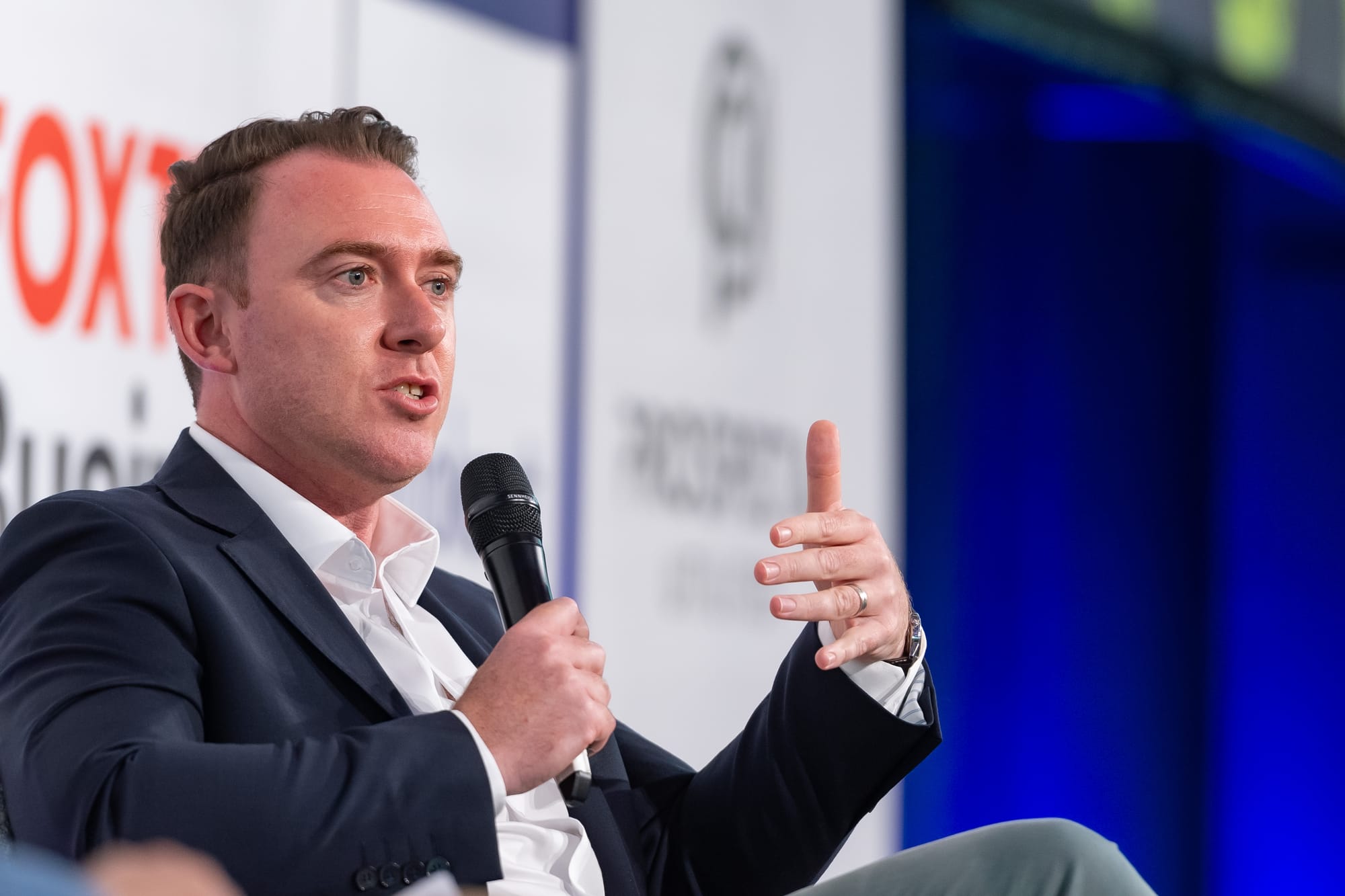 Will Retirement Living Council’s calls for reform be heard tonight?