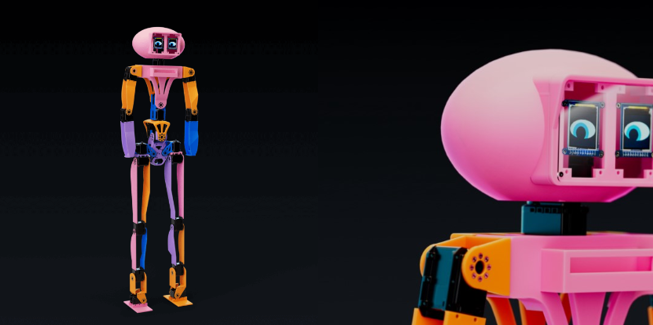 Is this the future of aged care? Tanunda Lutheran Home employs 10th robot with Chat GPT-enabled companion robot trial