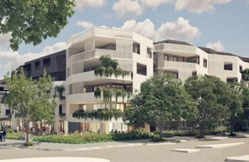 Montefiore has approval for new $83M building of ILUs at its Randwick site in Sydney's Eastern Suburbs