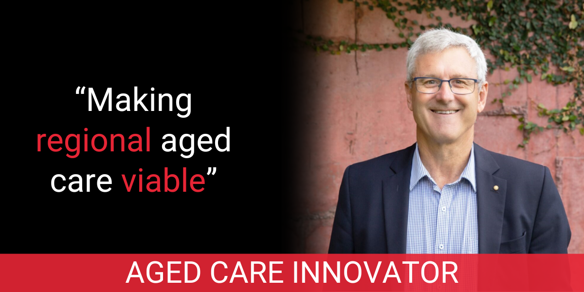 APOLLO CARE: the ‘war machine’ saving smaller, distressed facilities in regional communities