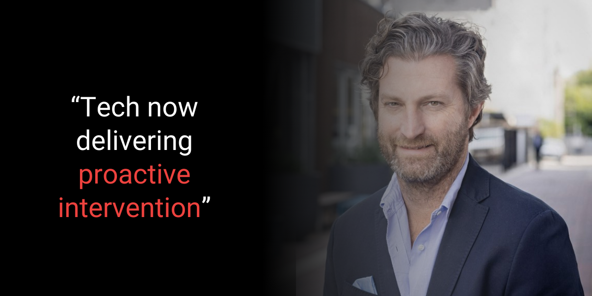 IN-HOME TECHNOLOGY: health analytics in the home the new norm for operators and customers