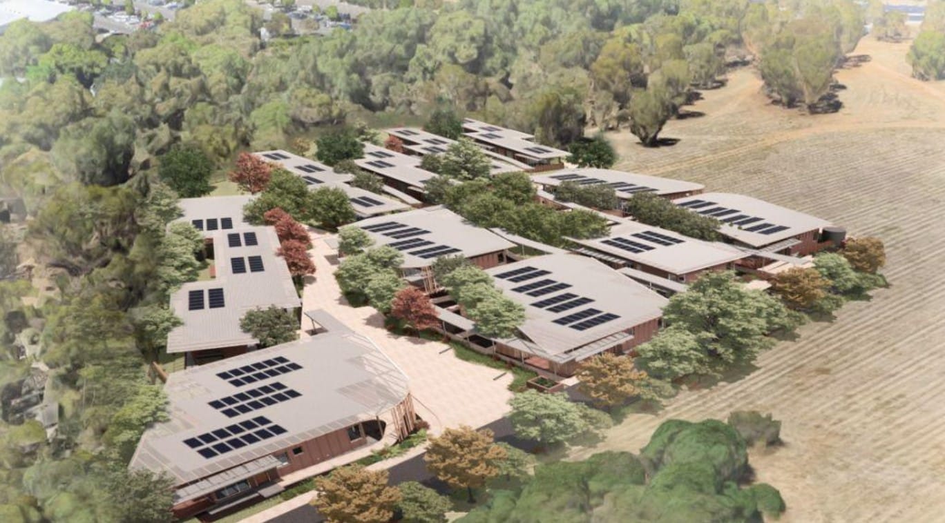 $12.17M Aboriginal Elders Village to be built in Adelaide