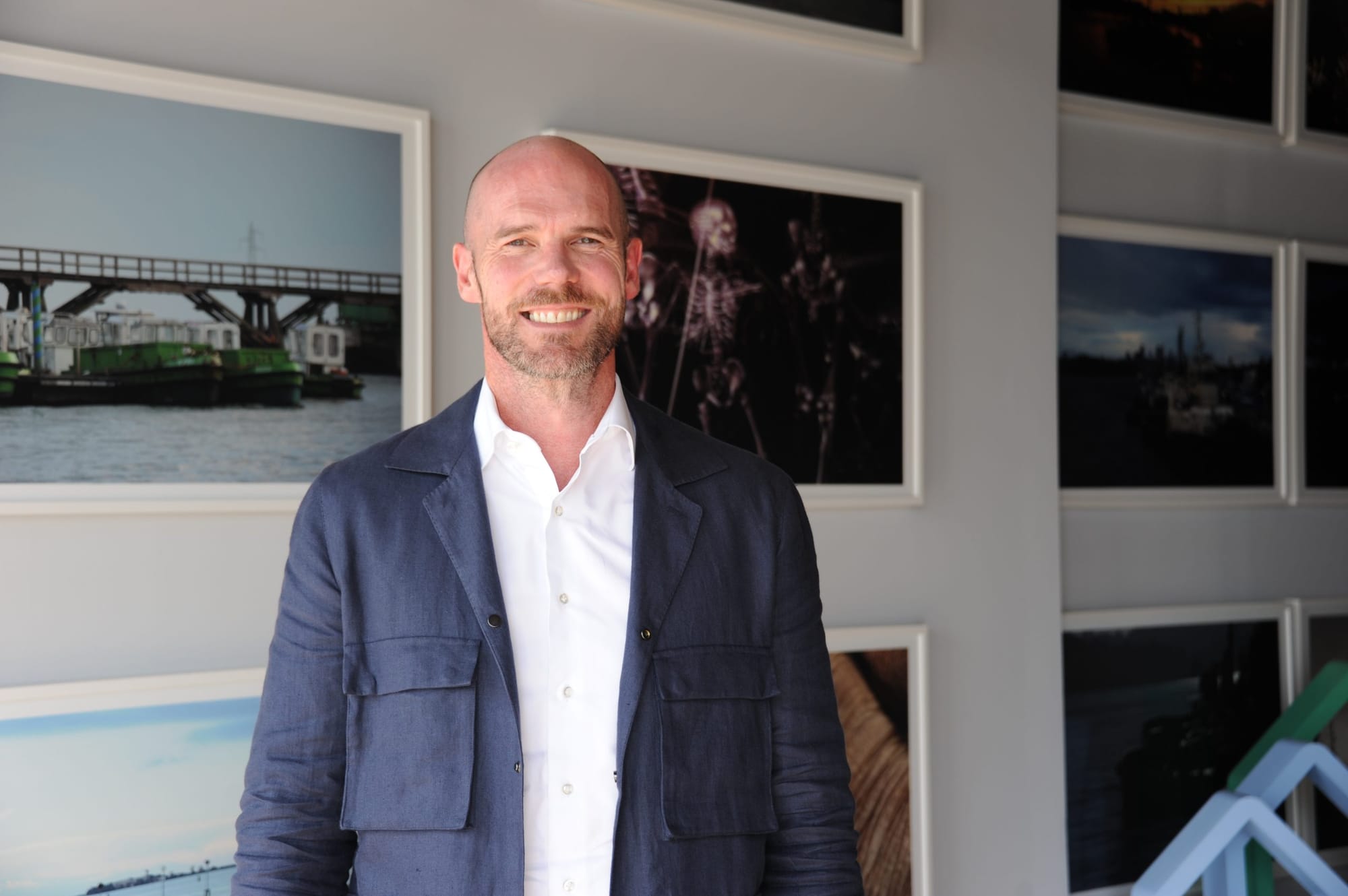 Andrew Ralph launches Land Lease Home Loans – targeting $100M in loans within four years