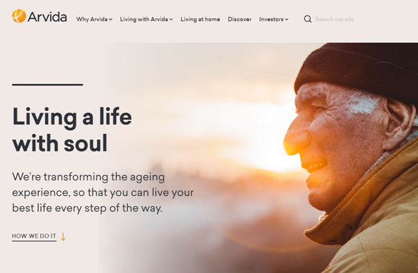 Should the village sector embrace the NZ continuum of care model? Satisfied customers and wealth creation would indicate ‘yes’