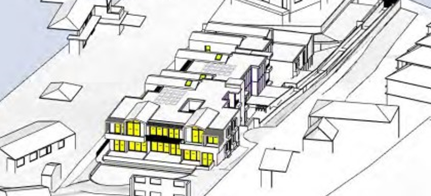 NSW Land and Environment Court approves amended seniors housing plan in north Sydney