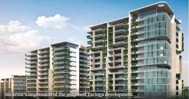 Brisbane City Council rejects the city’s largest retirement and aged care project by TriCare