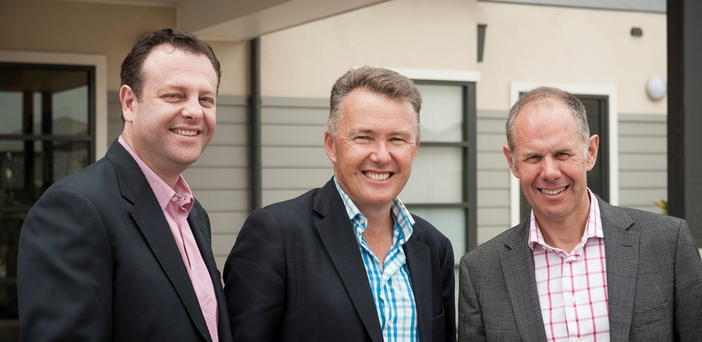 Lifestyle Communities reinvents itself for the third time