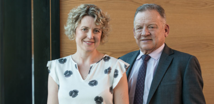 Bianca and Maurice Tulich sell three co-located villages to BaptistCare NSW & ACT
