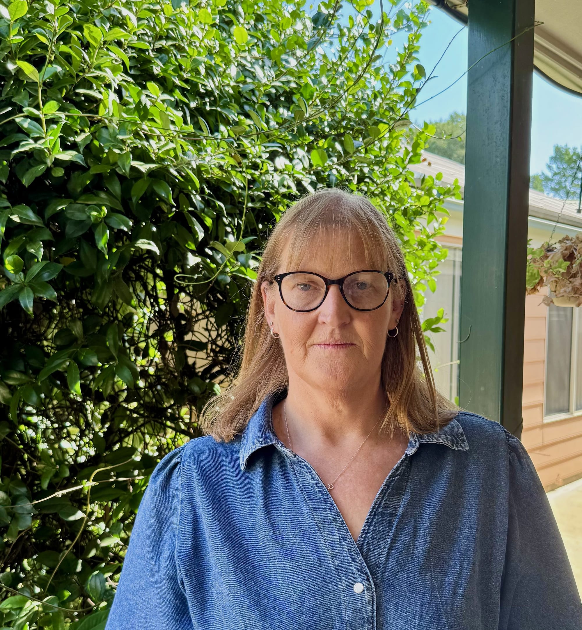 SATURDAY means community: How a regional co-op could save small town aged care