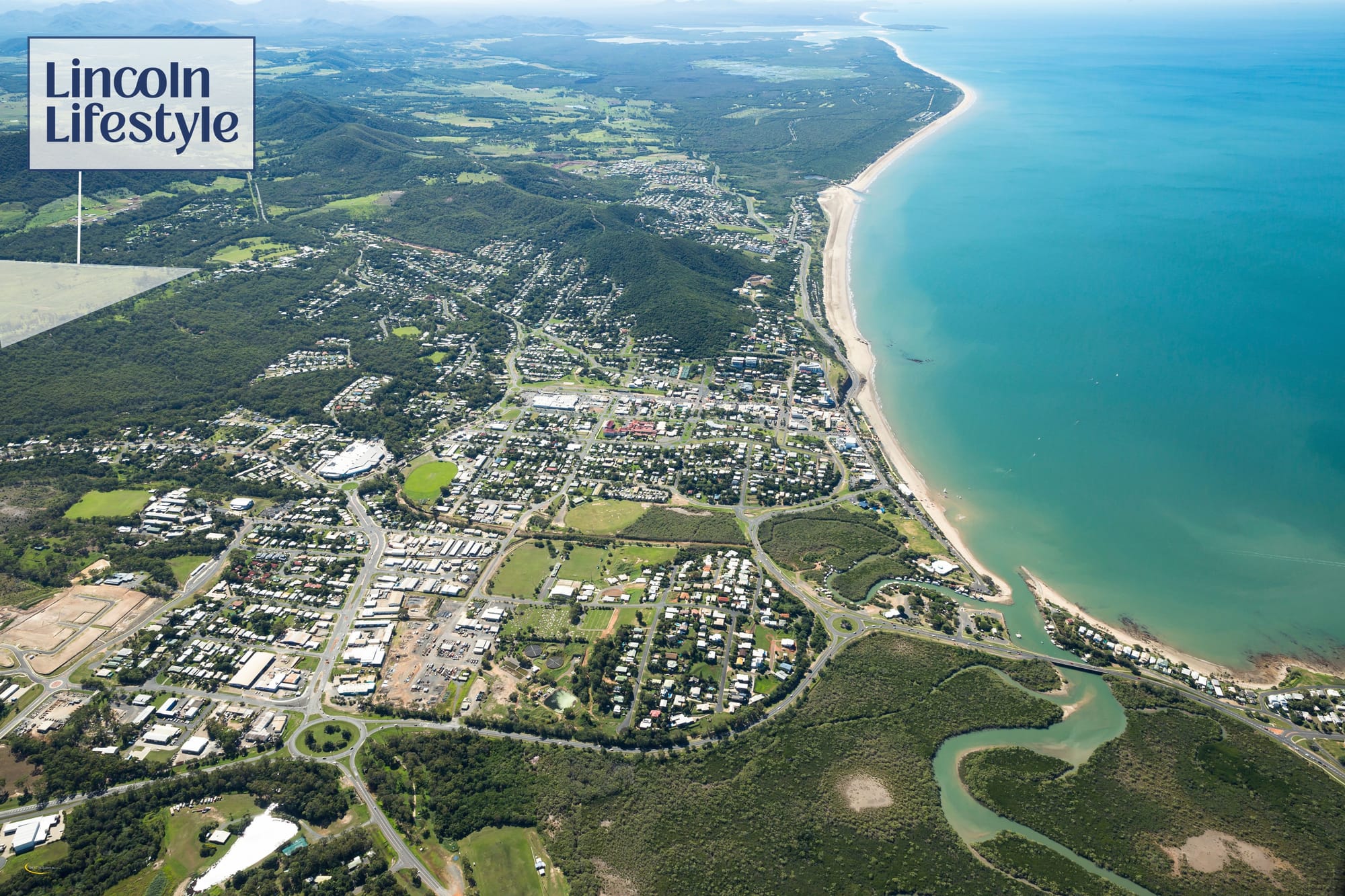 Land lease operator Lincoln Place buys site in Yeppoon, QLD, for its biggest estate